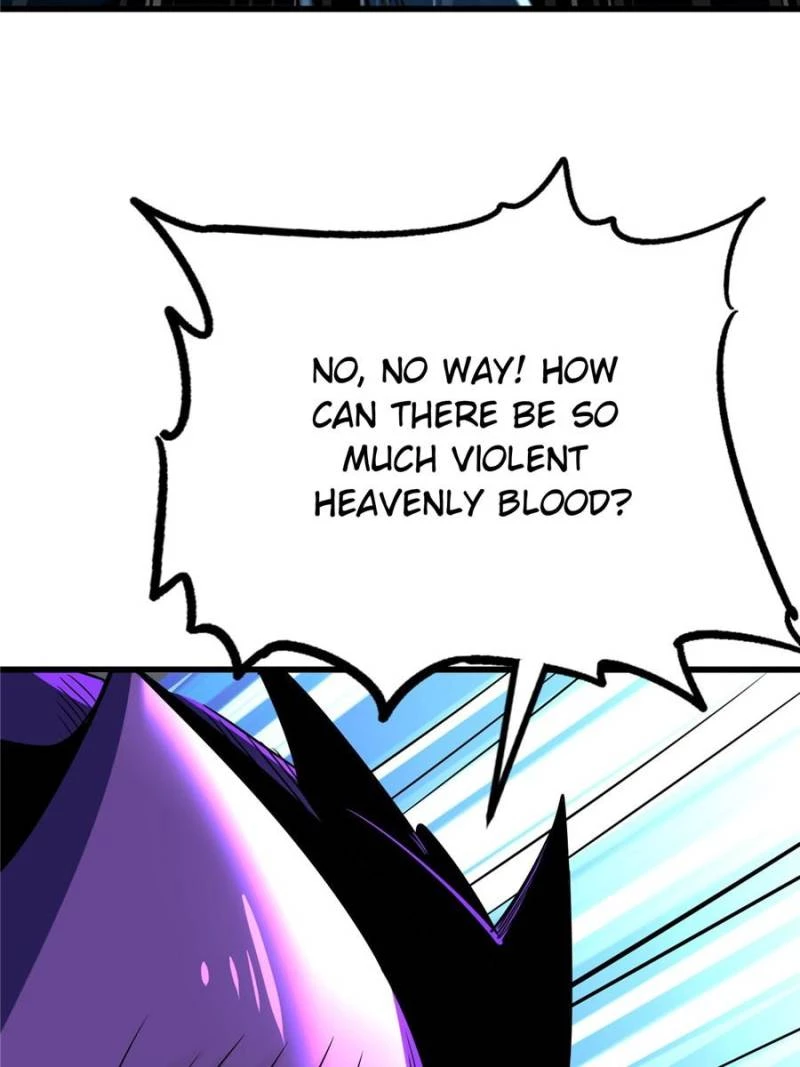 Super Gene Chapter 274 - 68