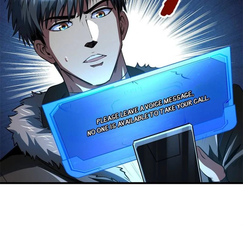 Super Gene Chapter 270 - 11