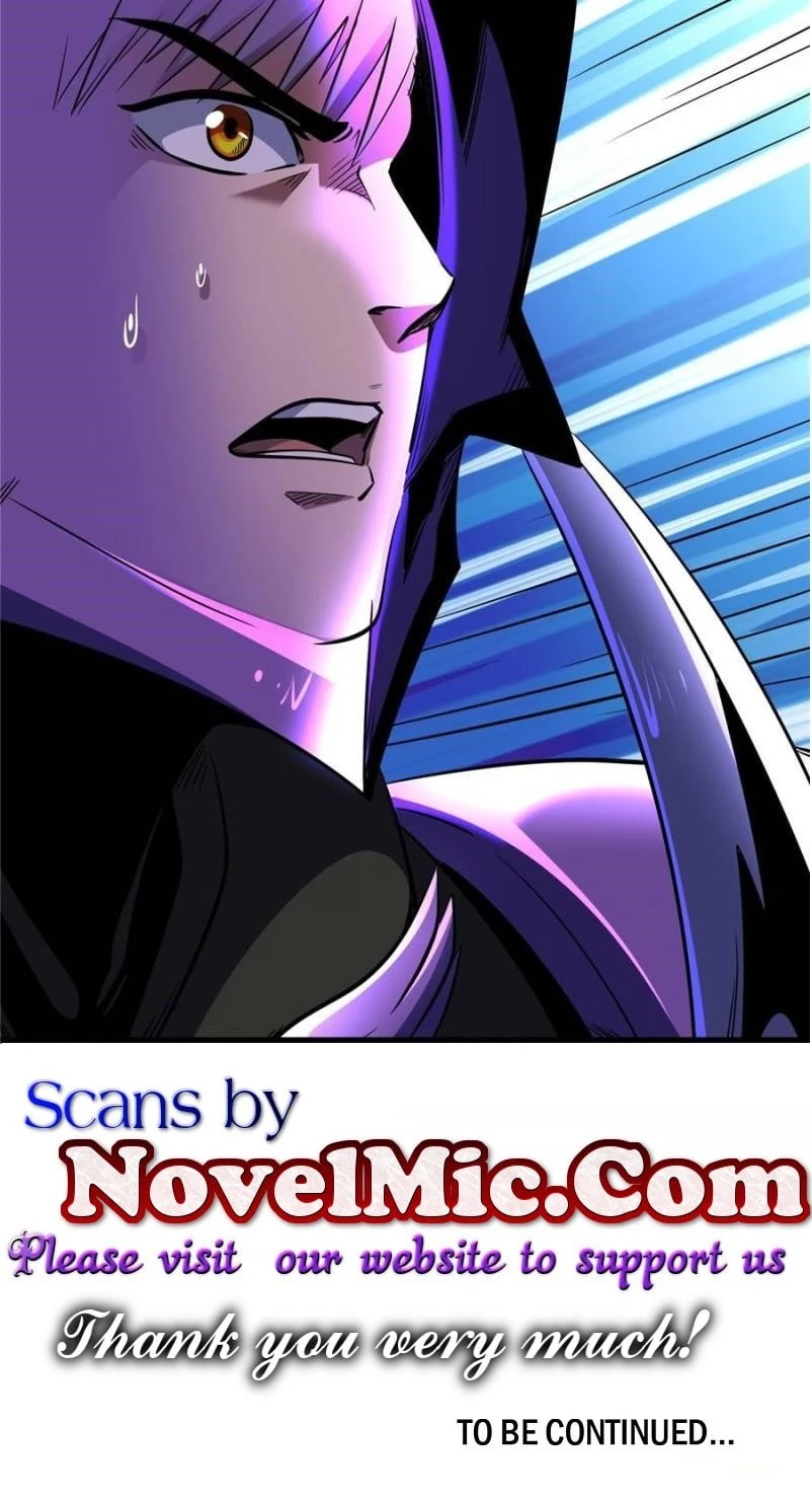 Super Gene Chapter 274 - 69