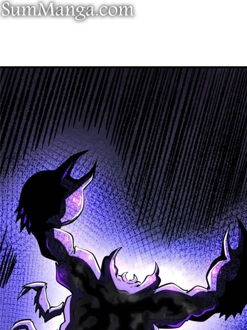 Super Gene Chapter 273 - 62