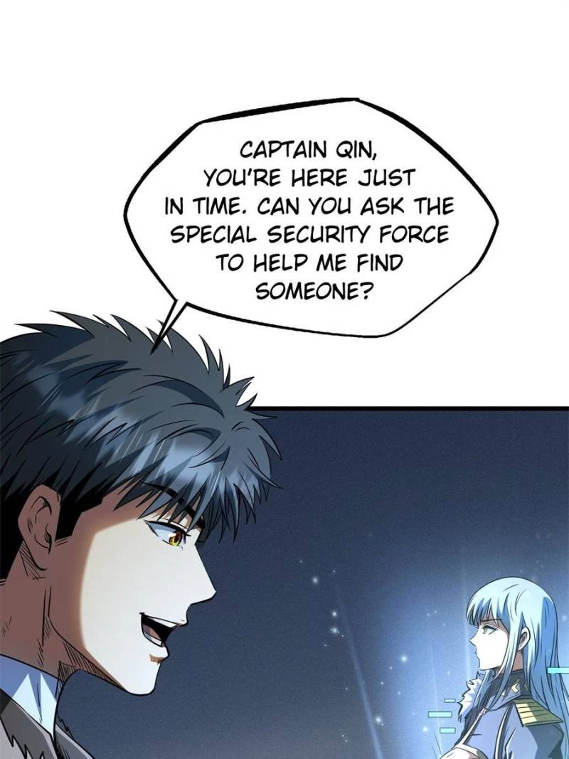Super Gene Chapter 270 - 12