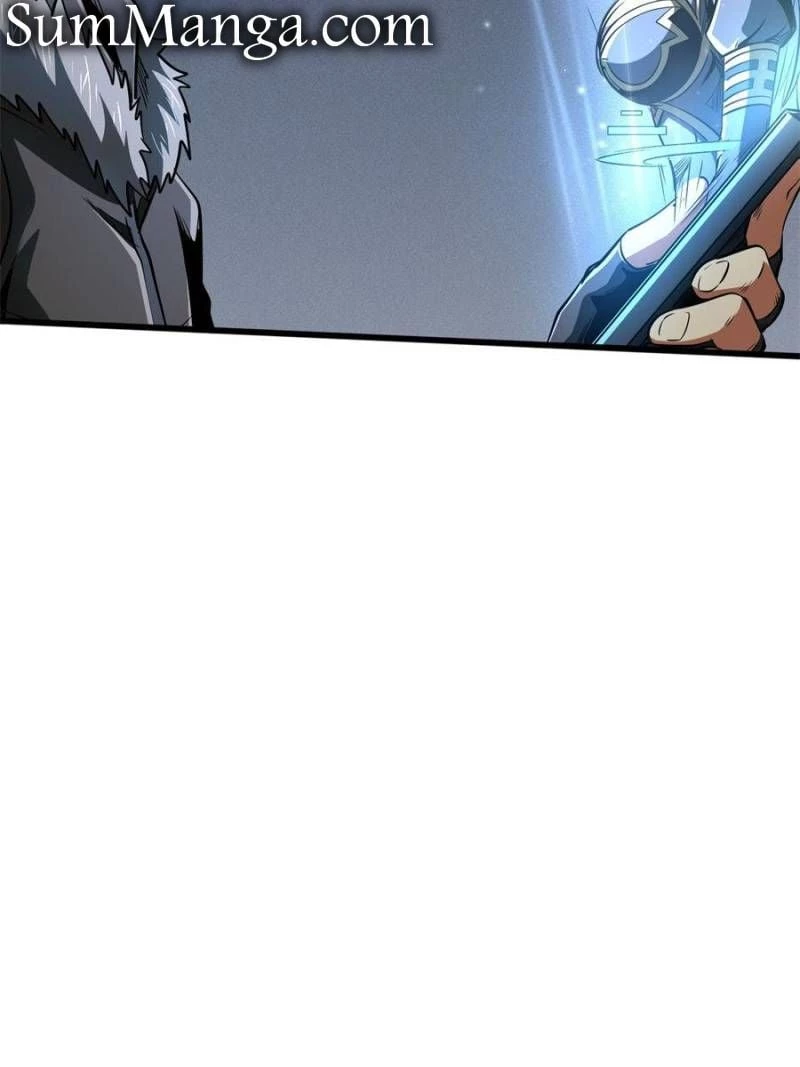 Super Gene Chapter 270 - 13