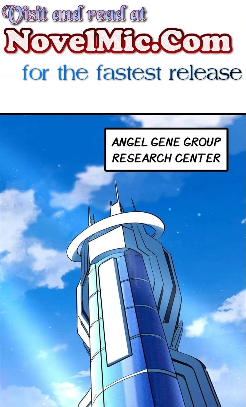 Super Gene Chapter 269 - 1
