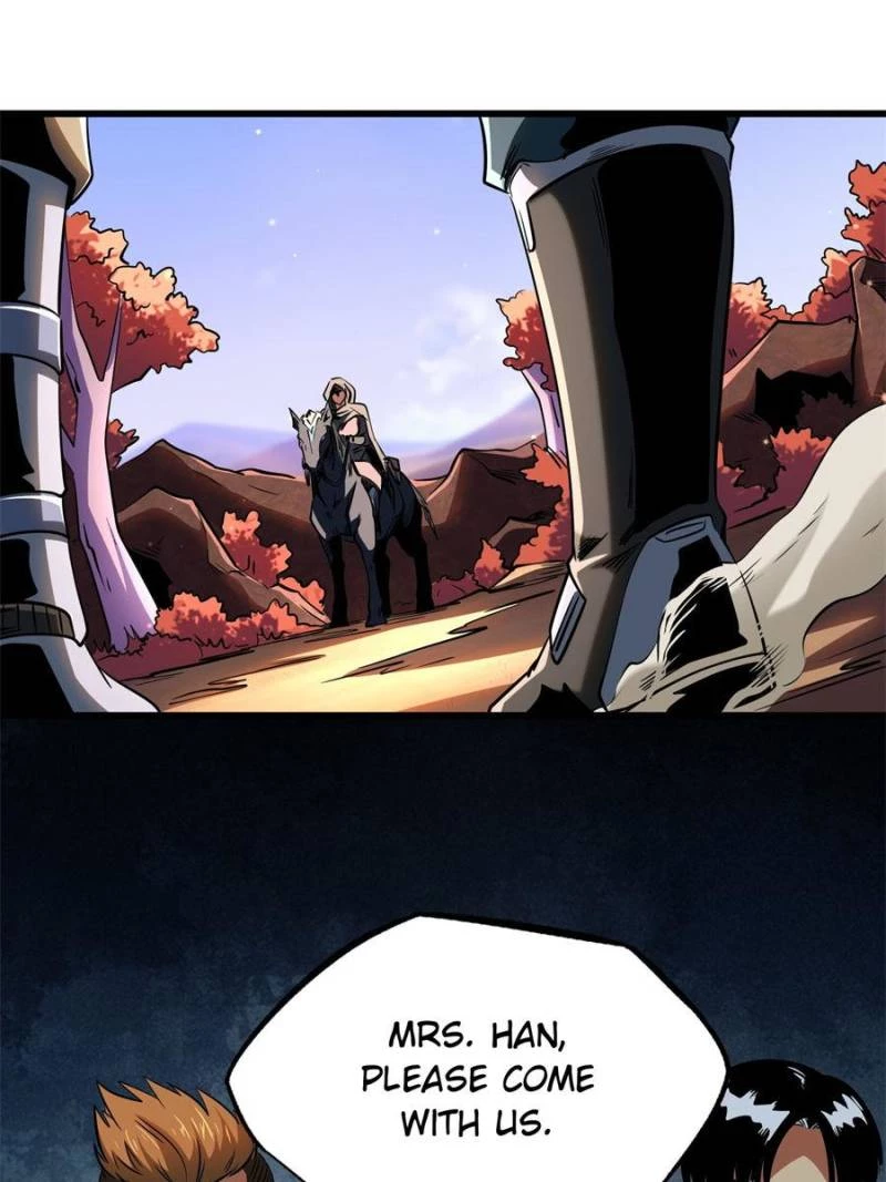 Super Gene Chapter 270 - 15