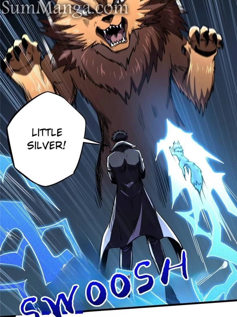 Super Gene Chapter 272 - 35