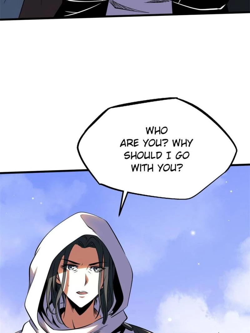 Super Gene Chapter 270 - 17