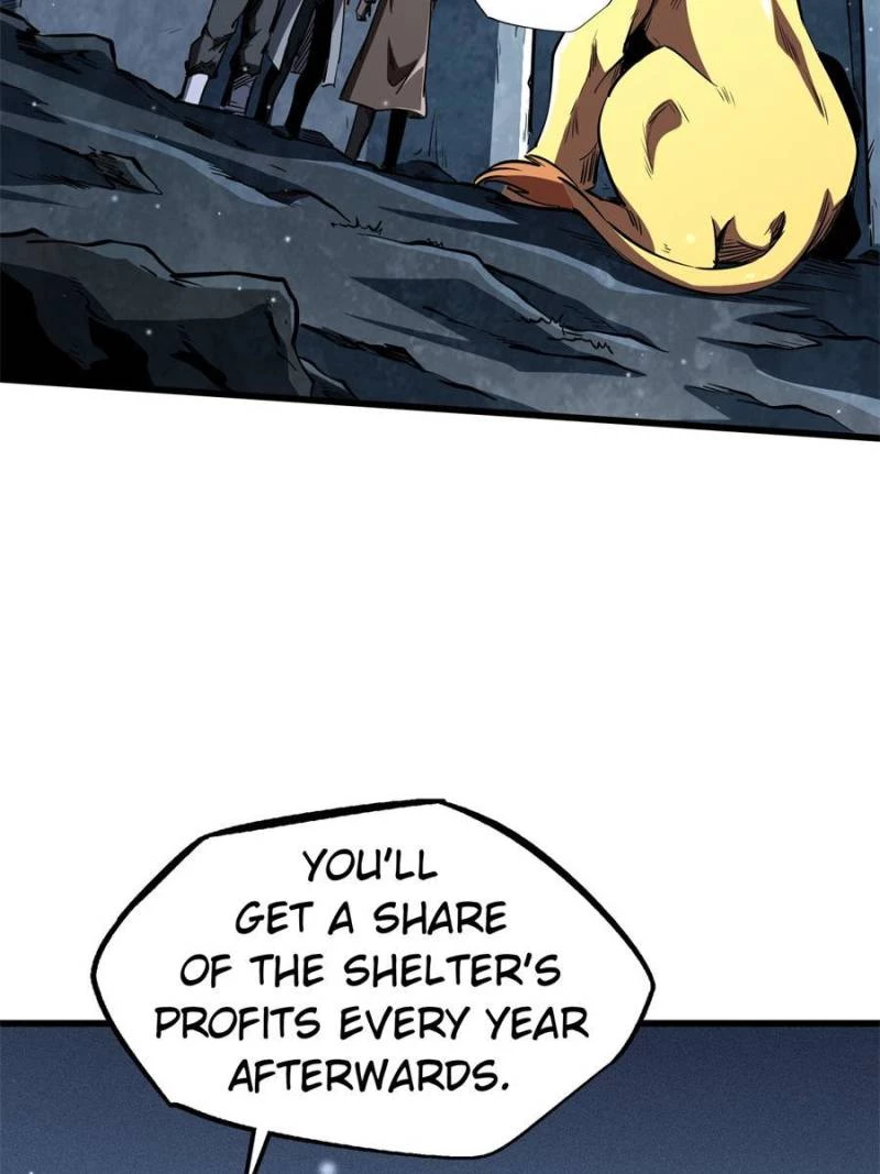 Super Gene Chapter 268 - 2