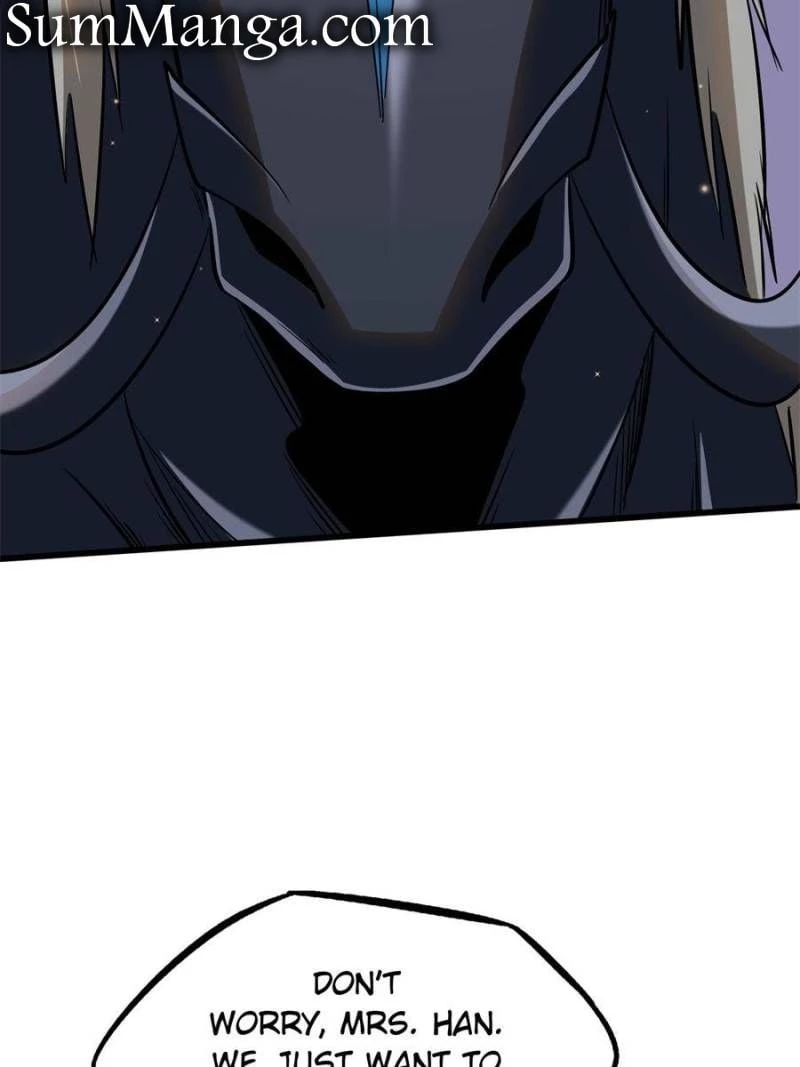 Super Gene Chapter 270 - 19
