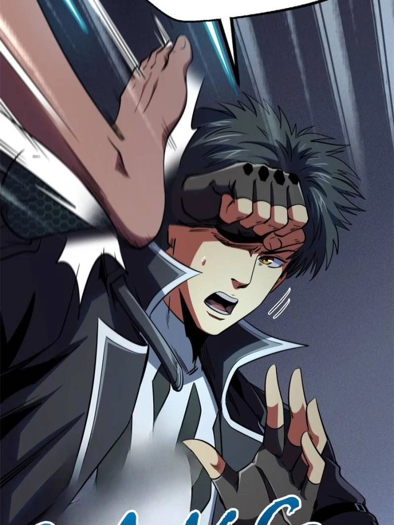 Super Gene Chapter 271 - 24