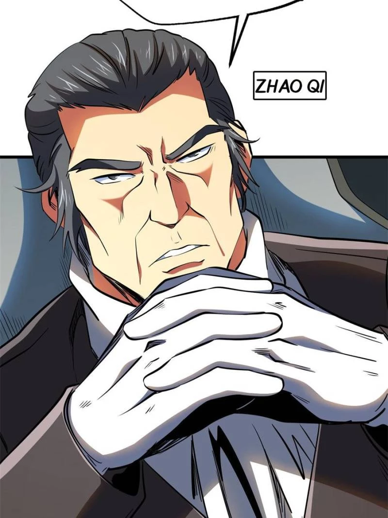 Super Gene Chapter 269 - 8