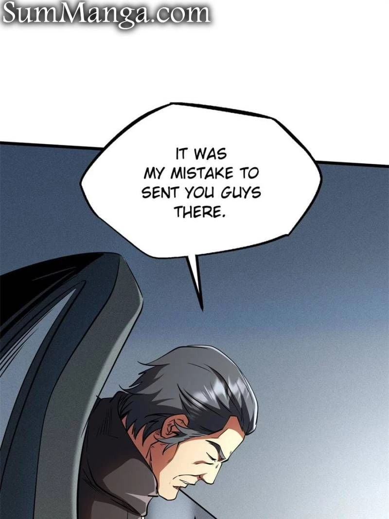 Super Gene Chapter 269 - 12