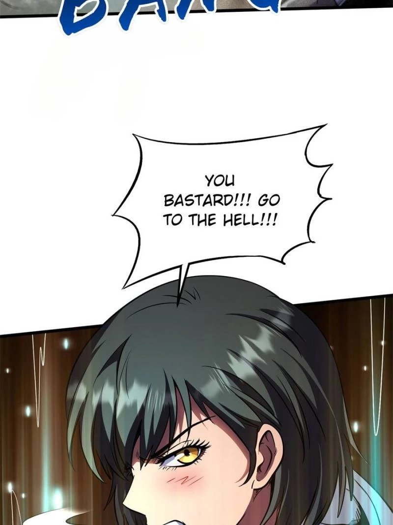 Super Gene Chapter 271 - 30