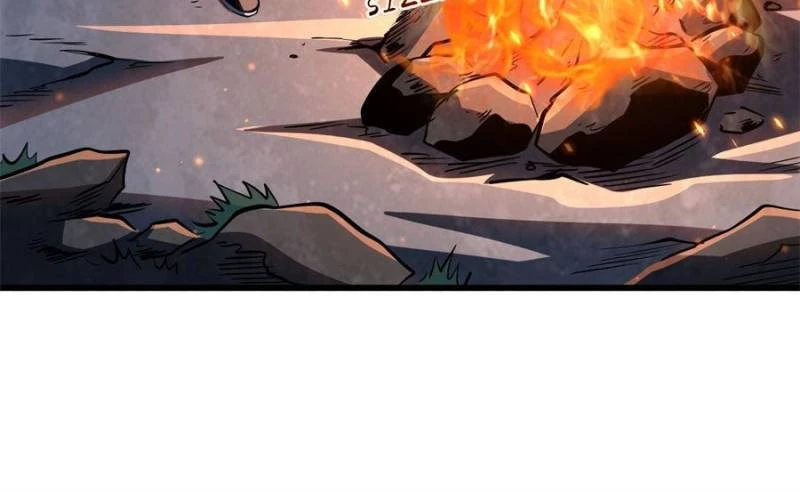 Super Gene Chapter 268 - 11