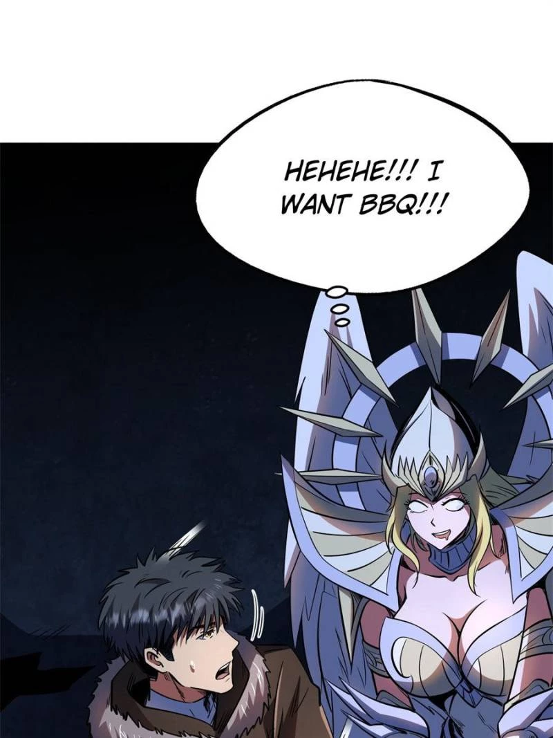 Super Gene Chapter 268 - 12