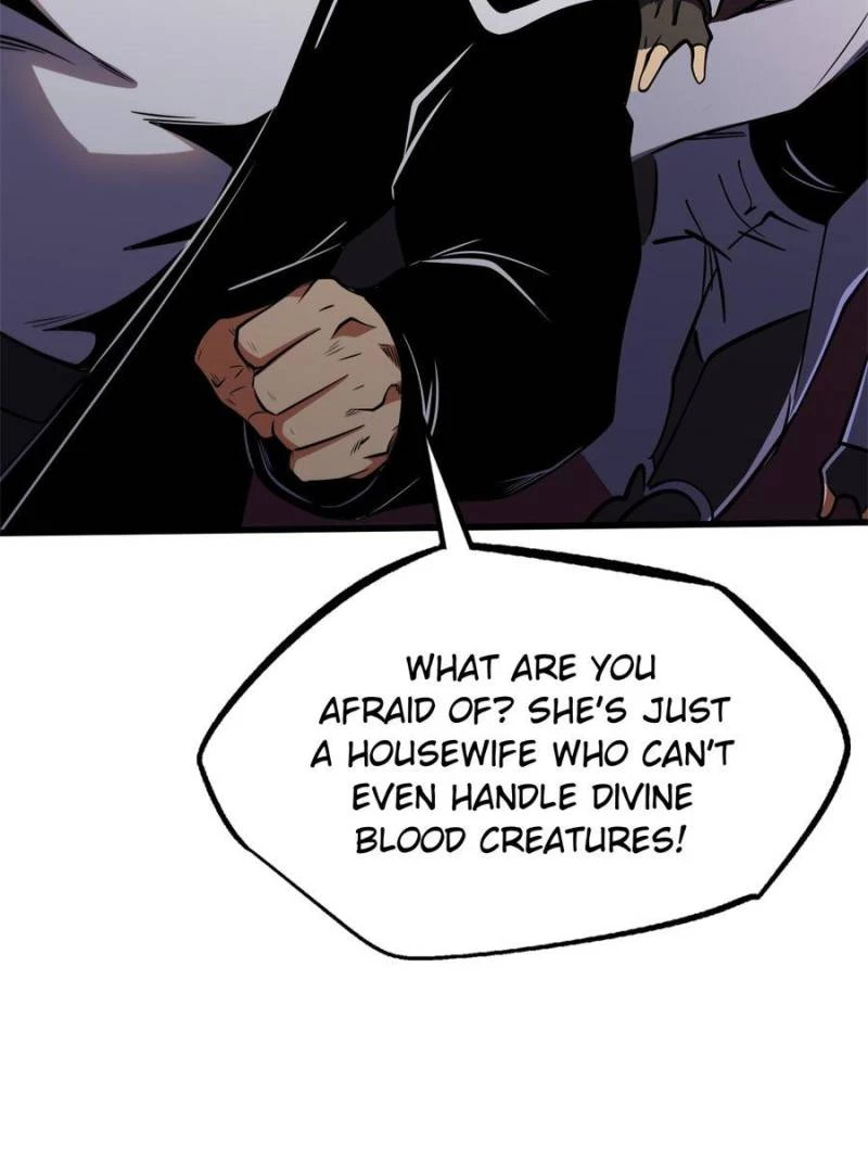 Super Gene Chapter 270 - 29