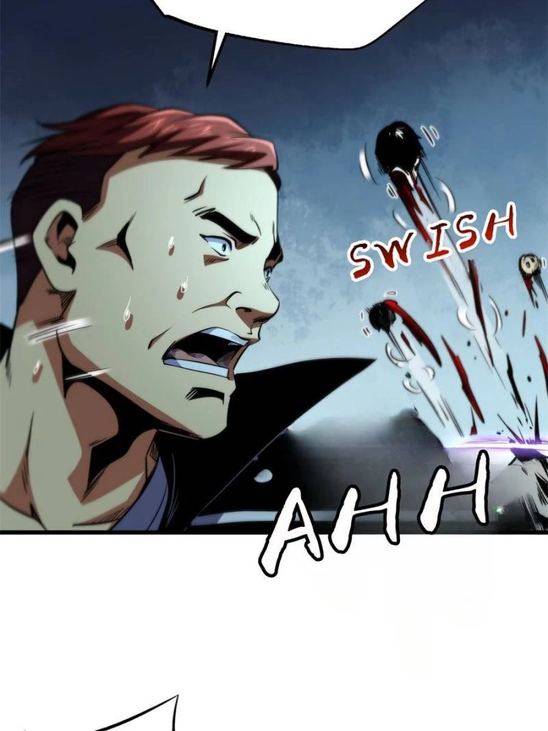 Super Gene Chapter 270 - 32
