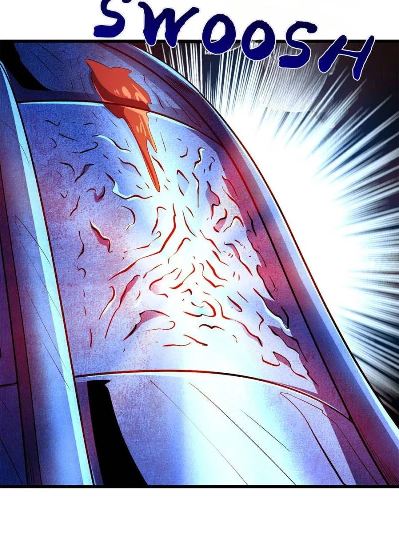 Super Gene Chapter 268 - 17