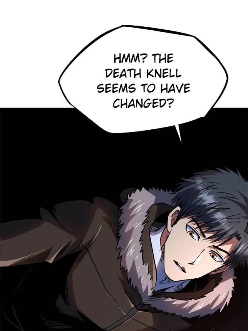 Super Gene Chapter 268 - 18