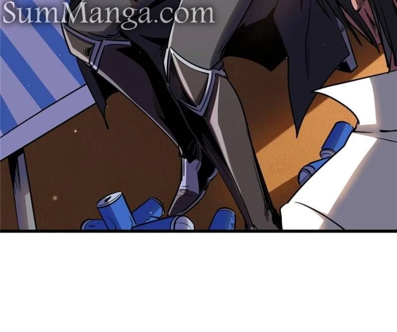 Super Gene Chapter 272 - 53