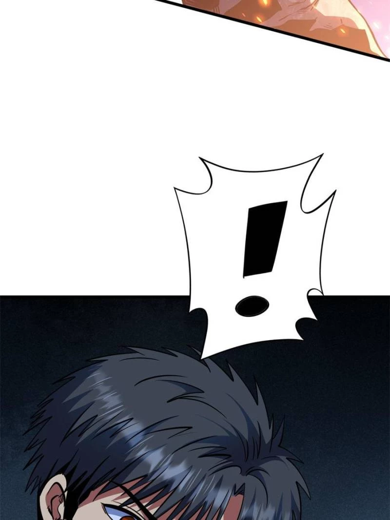 Super Gene Chapter 268 - 20