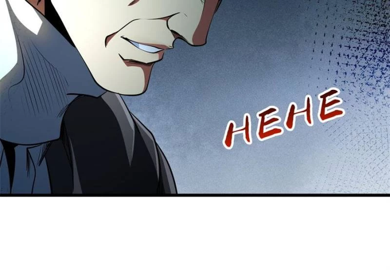 Super Gene Chapter 269 - 21