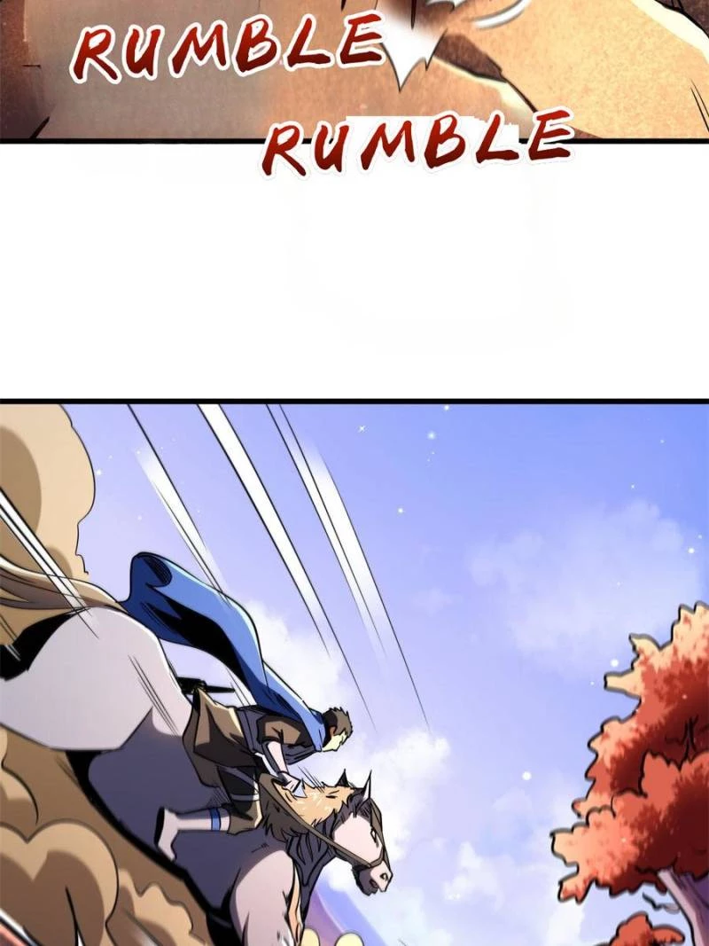 Super Gene Chapter 270 - 38