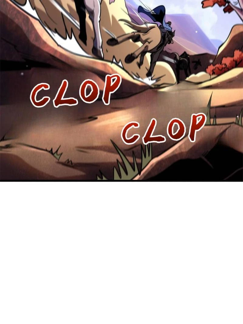 Super Gene Chapter 270 - 39