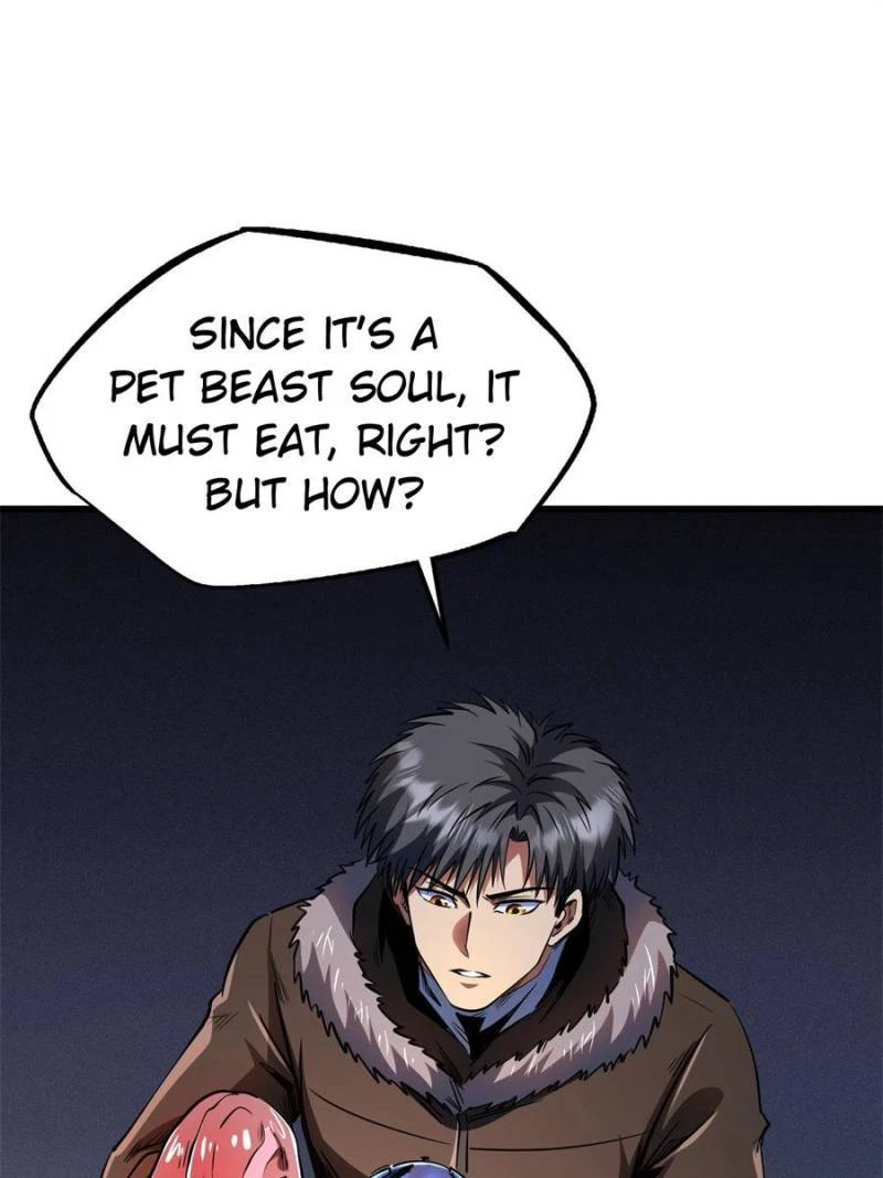 Super Gene Chapter 268 - 23