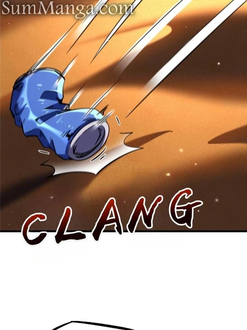 Super Gene Chapter 272 - 59