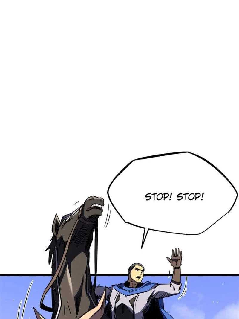Super Gene Chapter 270 - 40