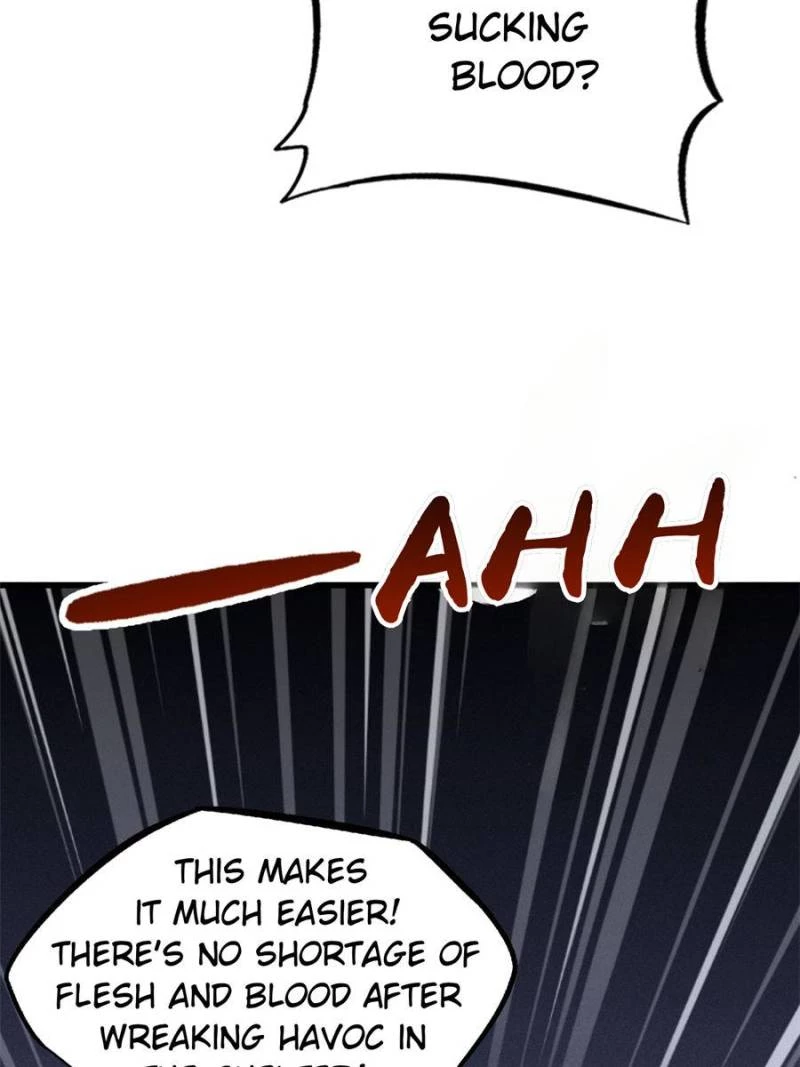 Super Gene Chapter 268 - 28