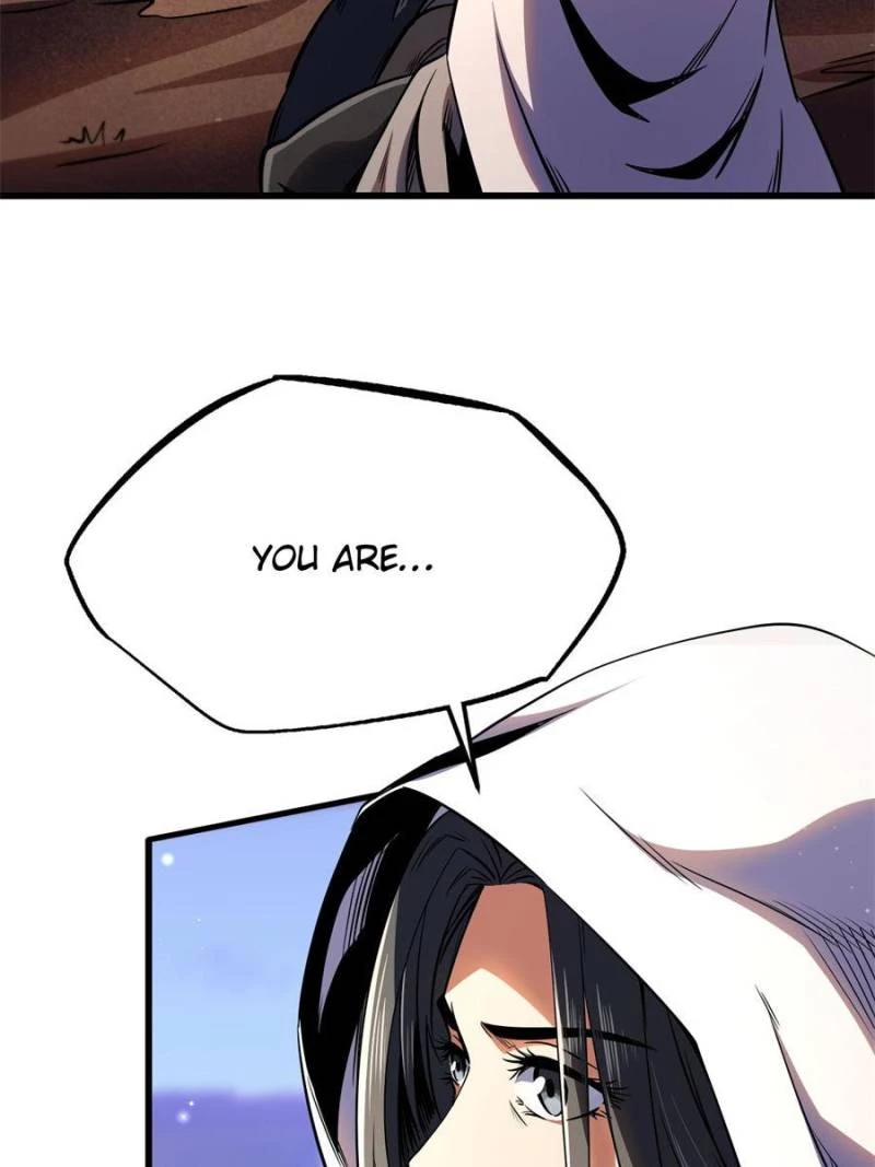 Super Gene Chapter 270 - 44