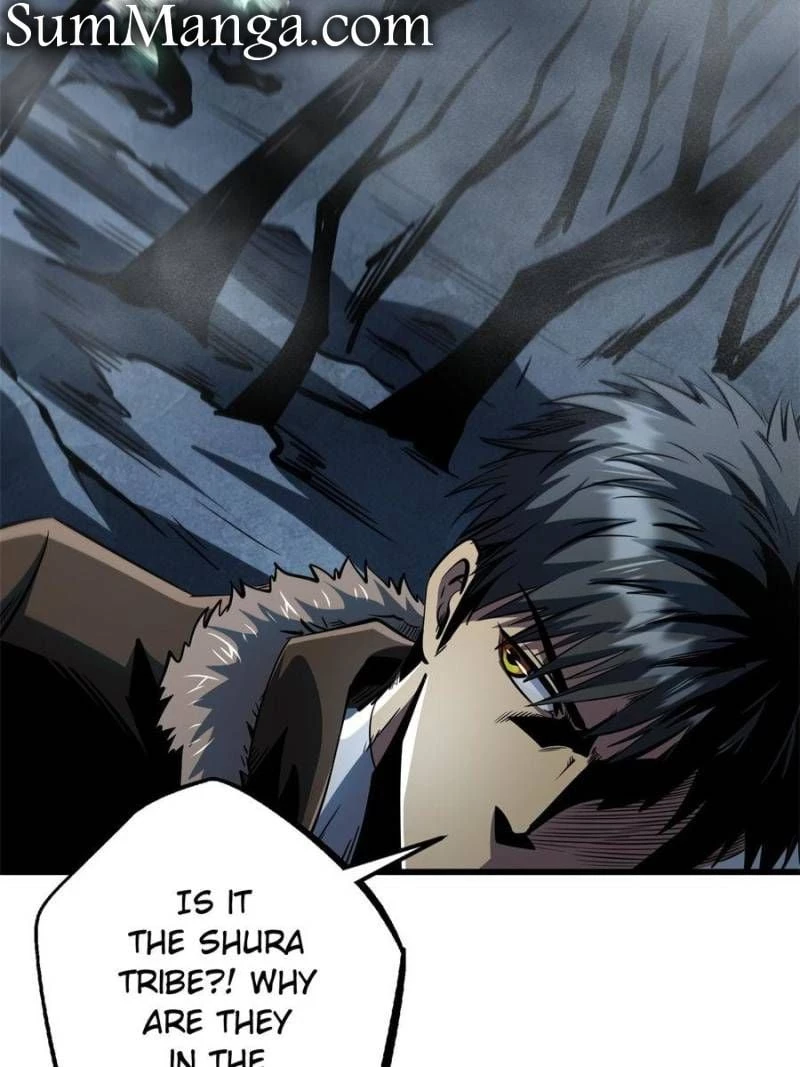 Super Gene Chapter 269 - 30