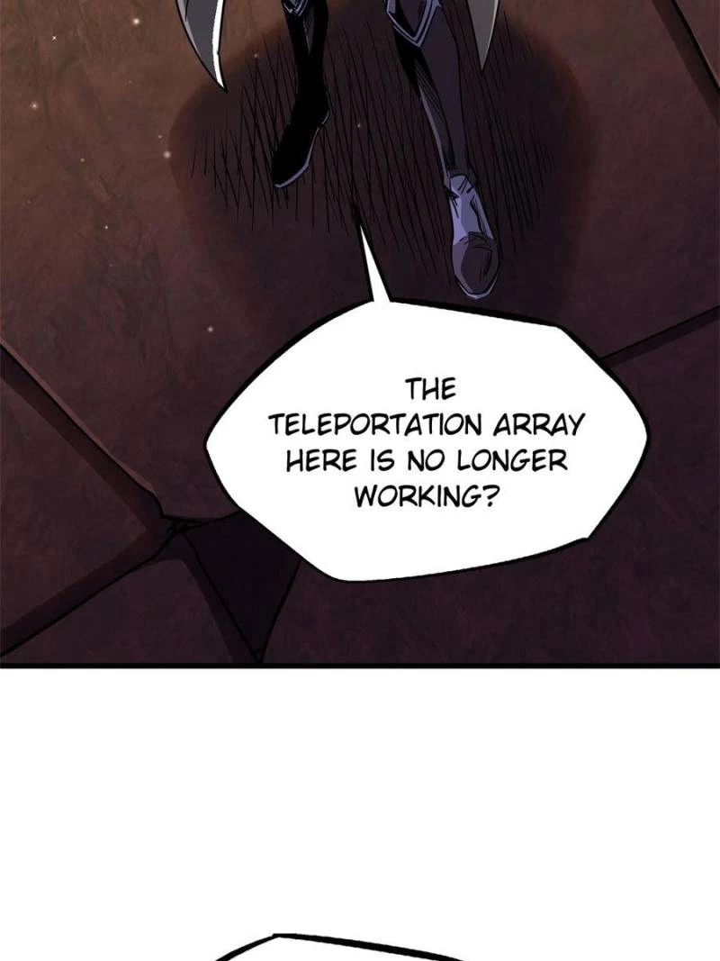 Super Gene Chapter 271 - 51