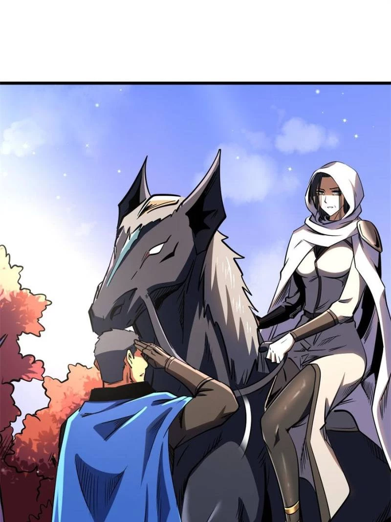 Super Gene Chapter 270 - 46