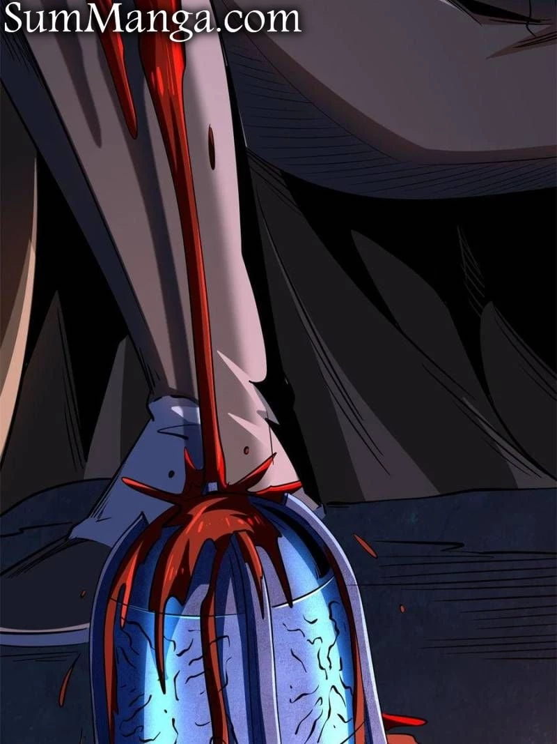 Super Gene Chapter 268 - 31