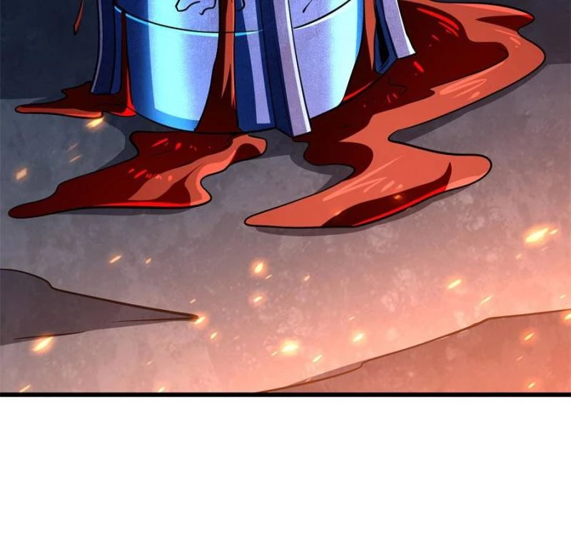 Super Gene Chapter 268 - 32