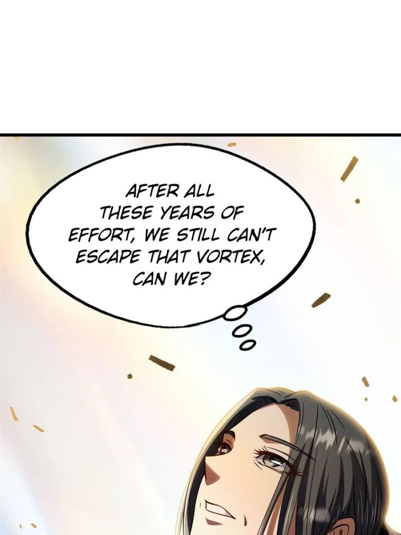 Super Gene Chapter 270 - 48