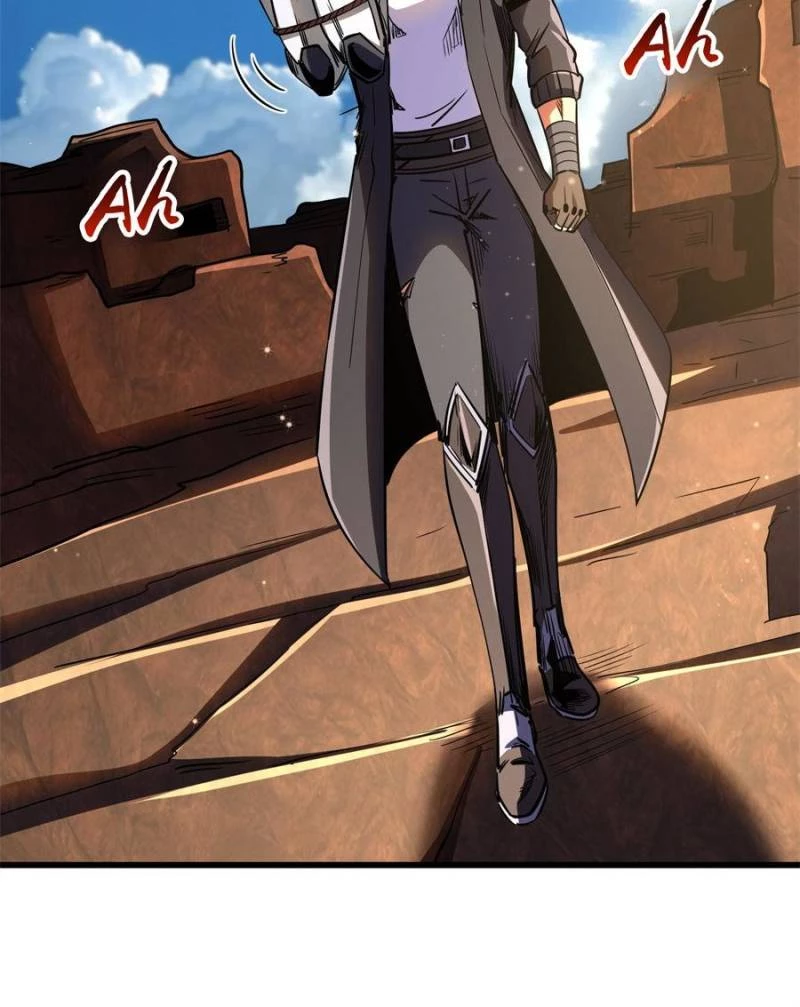 Super Gene Chapter 271 - 54