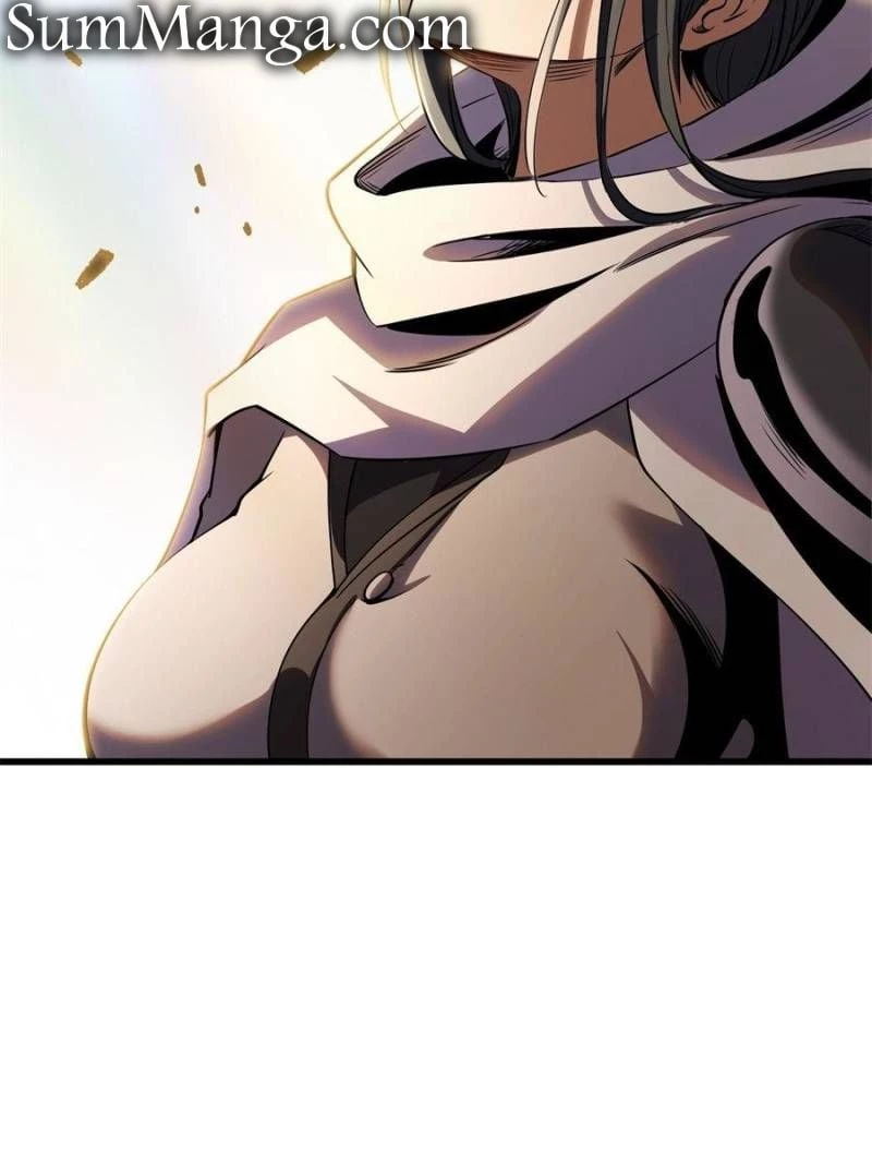 Super Gene Chapter 270 - 49