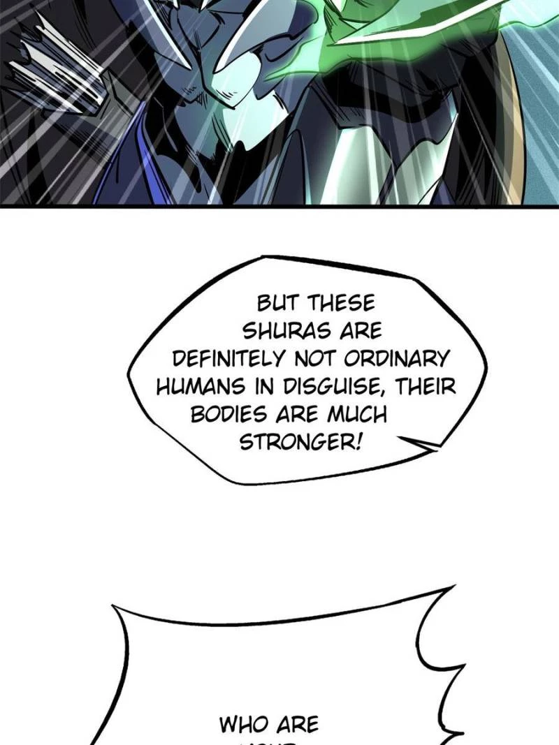 Super Gene Chapter 269 - 35