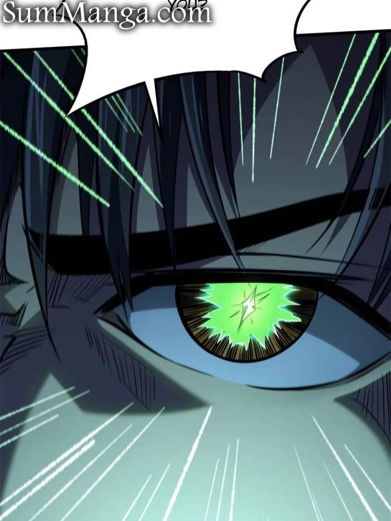 Super Gene Chapter 269 - 36