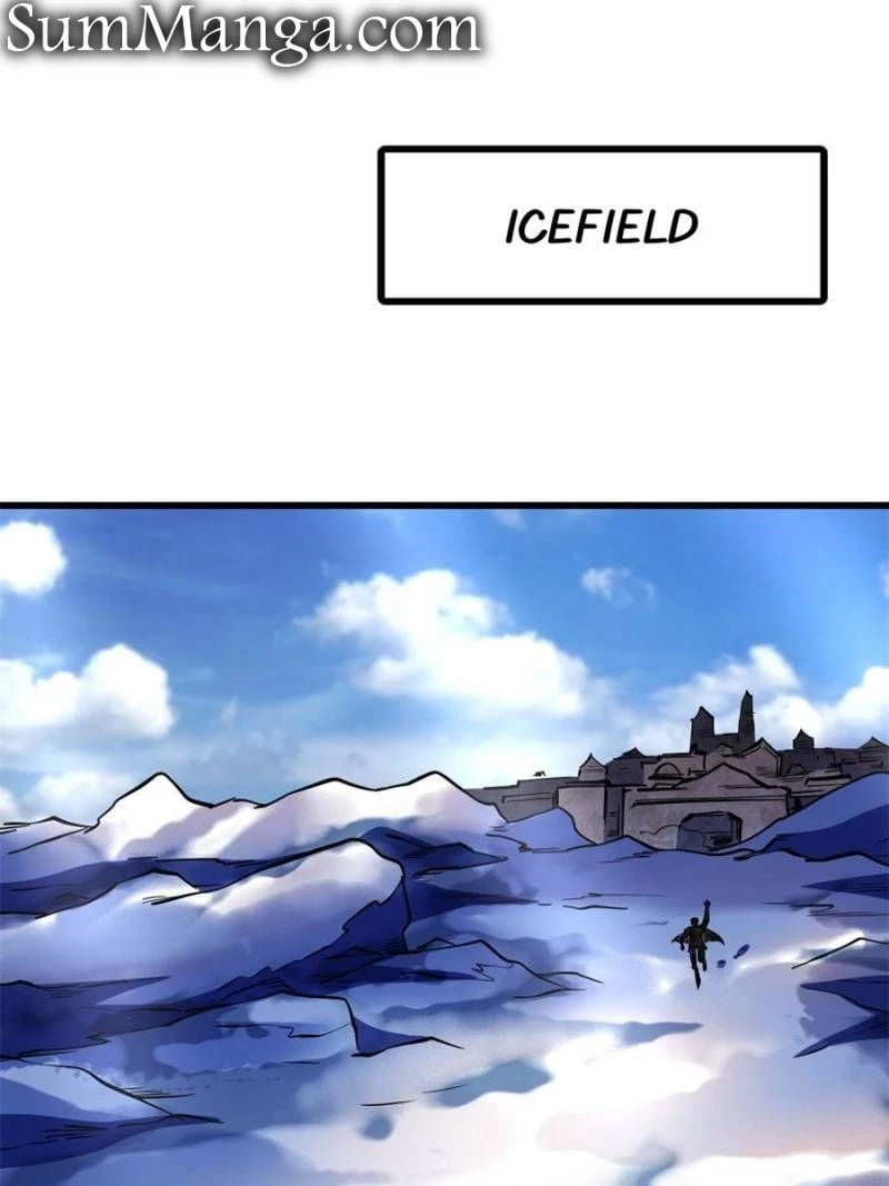 Super Gene Chapter 268 - 37