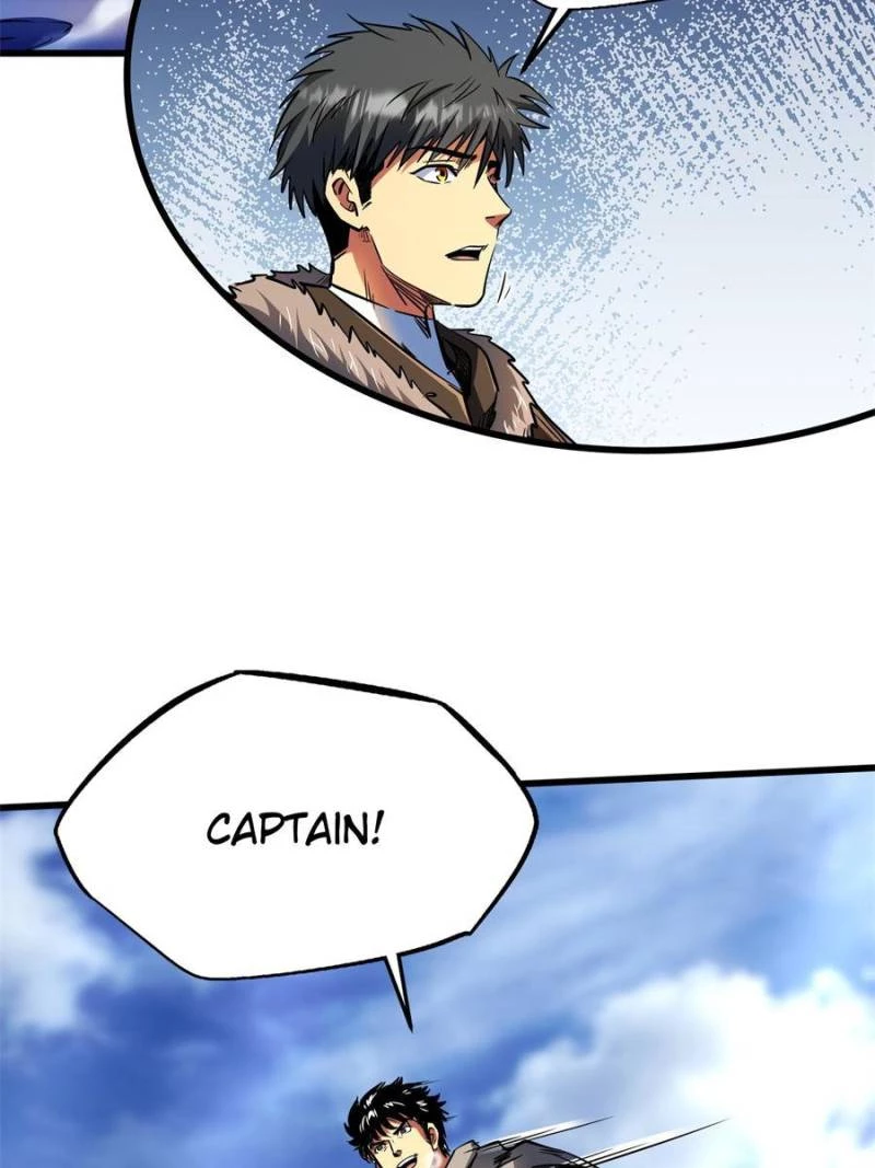 Super Gene Chapter 268 - 39
