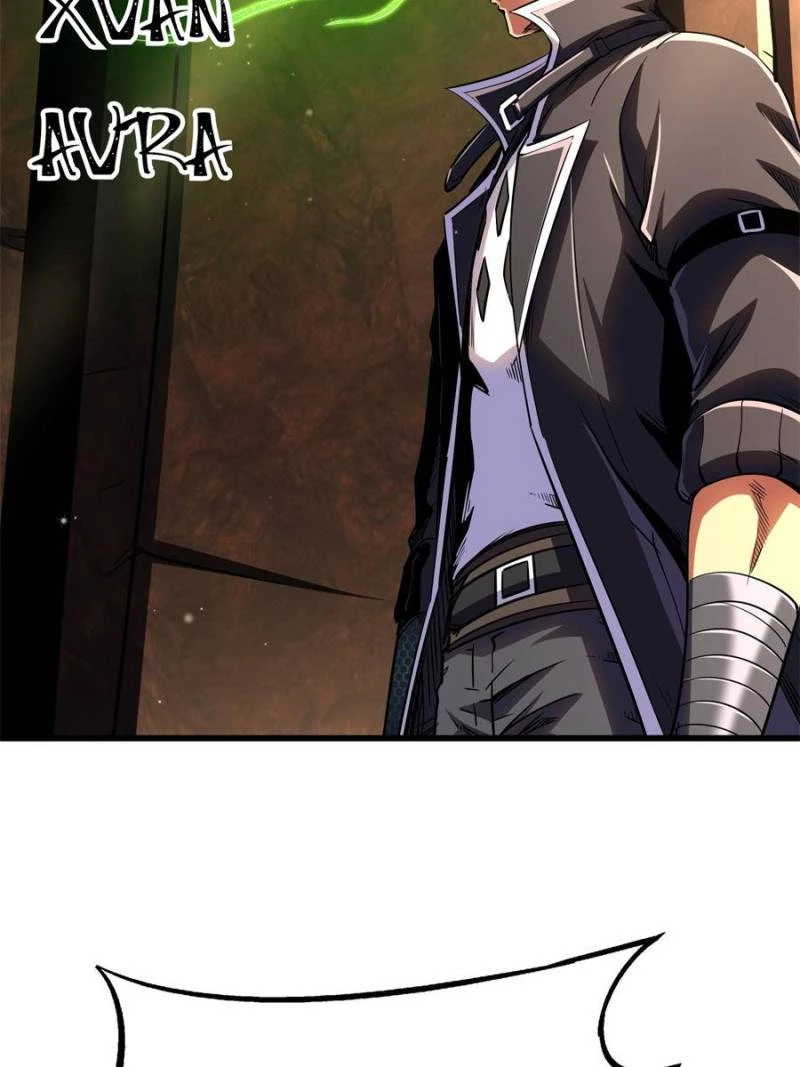 Super Gene Chapter 271 - 60