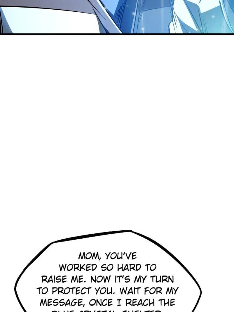 Super Gene Chapter 270 - 60