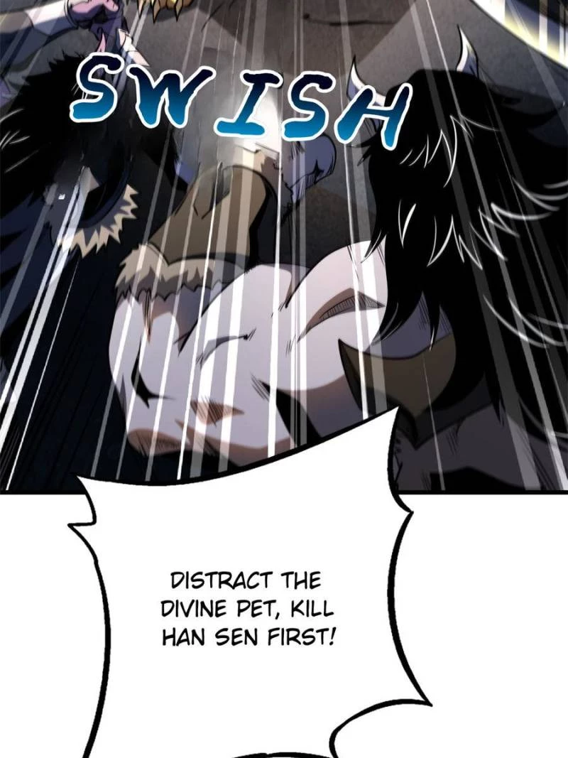 Super Gene Chapter 269 - 47