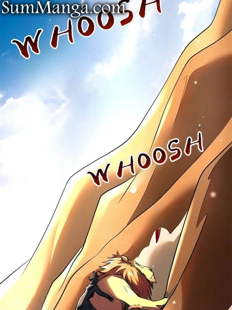 Super Gene Chapter 270 - 63