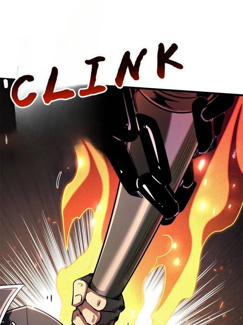 Super Gene Chapter 271 - 68