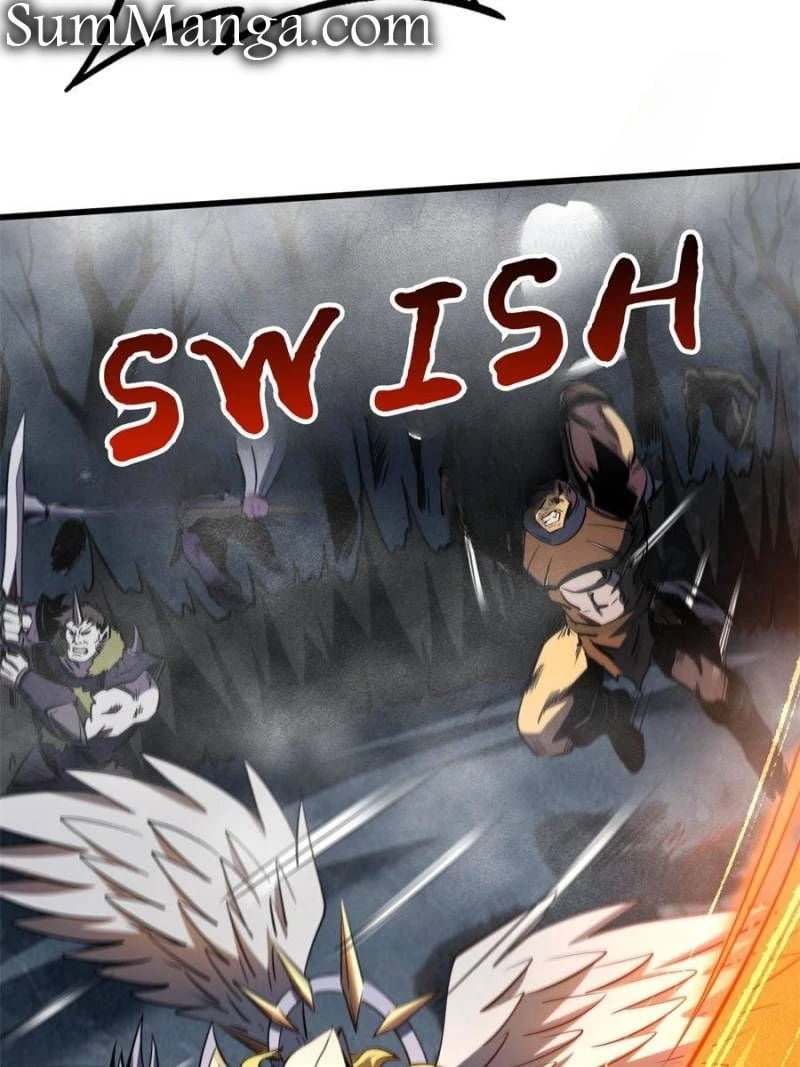 Super Gene Chapter 269 - 48